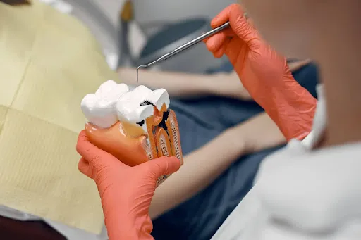 How Urban Dental in Bayonne, NJ Makes Root Canal Treatments Stress-Free